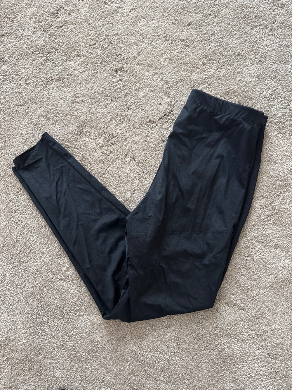 Yitty black leggings